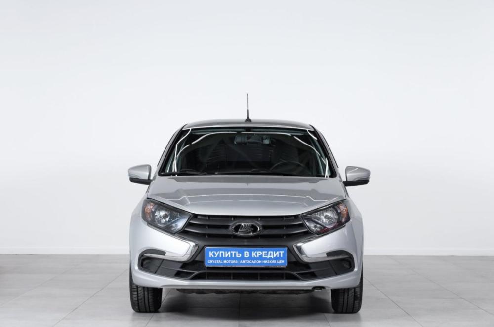 Lada (ВАЗ) Granta I Рестайлинг Новосибирск  - изображение 2