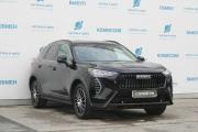 Haval Jolion I Рестайлинг Пермь  - изображение 25