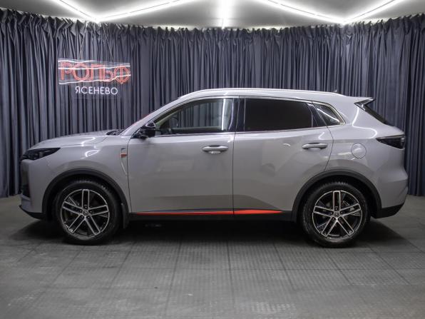 Changan CS55 Plus II с пробегом 2023 года, цена 1 898 000 рублей, 38133 км, внедорожник, Автокод Объявления
