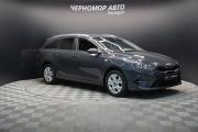 Kia Ceed III Рестайлинг Крым  - изображение 34