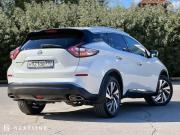 Nissan Murano III (Z52) Самара  - изображение 37
