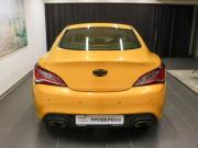 Hyundai Genesis Coupe I Рестайлинг Химки  - изображение 19