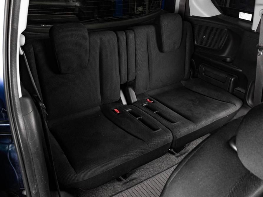Honda Freed I Рестайлинг Тюмень  - изображение 12