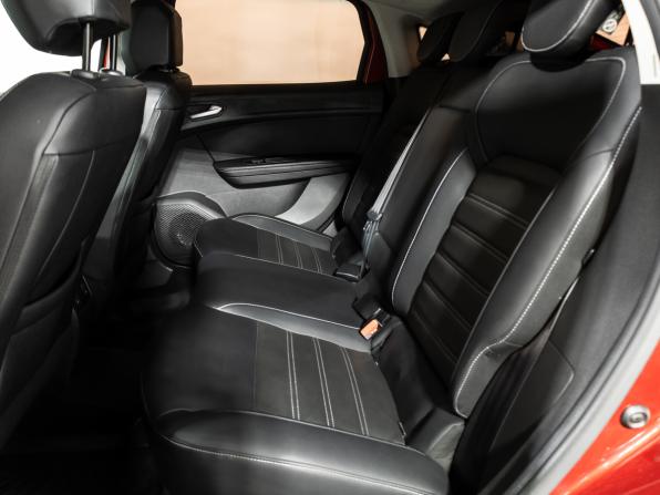 Renault Arkana I с пробегом 2019 года, цена 1 384 688 рублей, 144635 км, внедорожник, Автокод Объявления