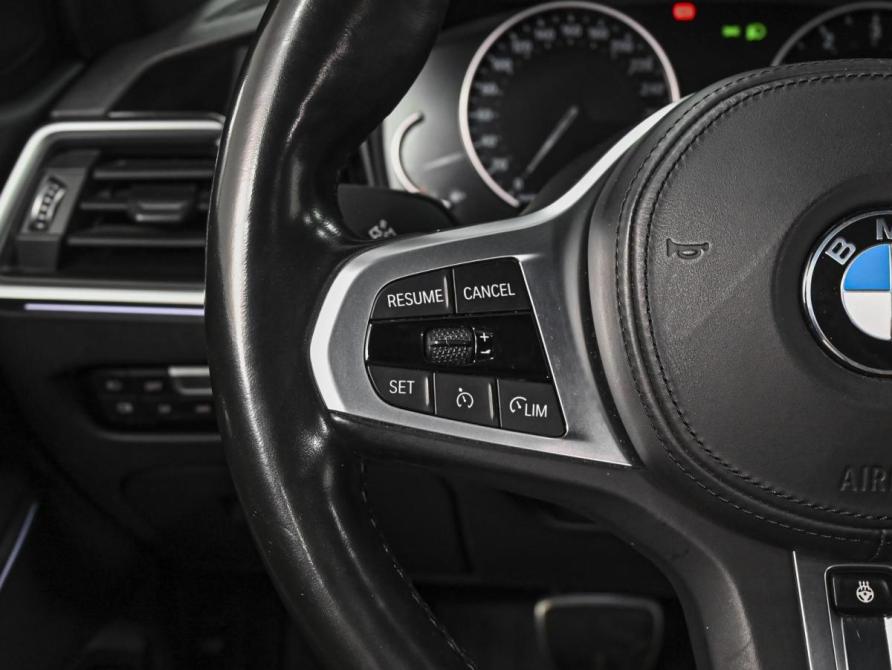 BMW 3 серии VII (G2x) Ставрополь  - изображение 19