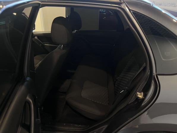 Lada (ВАЗ) Granta I Рестайлинг с пробегом 2019 года, цена 610 000 рублей, 124840 км, седан, Автокод Объявления