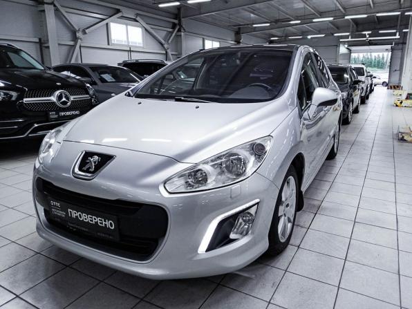 Peugeot 308 I Рестайлинг с пробегом 2012 года, цена 505 000 рублей, 169527 км, хэтчбек, Автокод Объявления