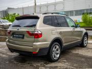 BMW X3 I (E83) Рестайлинг Волгоград  - изображение 42