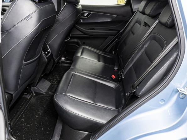 Chery Tiggo 4 Pro I с пробегом 2023 года, цена 1 789 000 рублей, 27943 км, внедорожник, Автокод Объявления