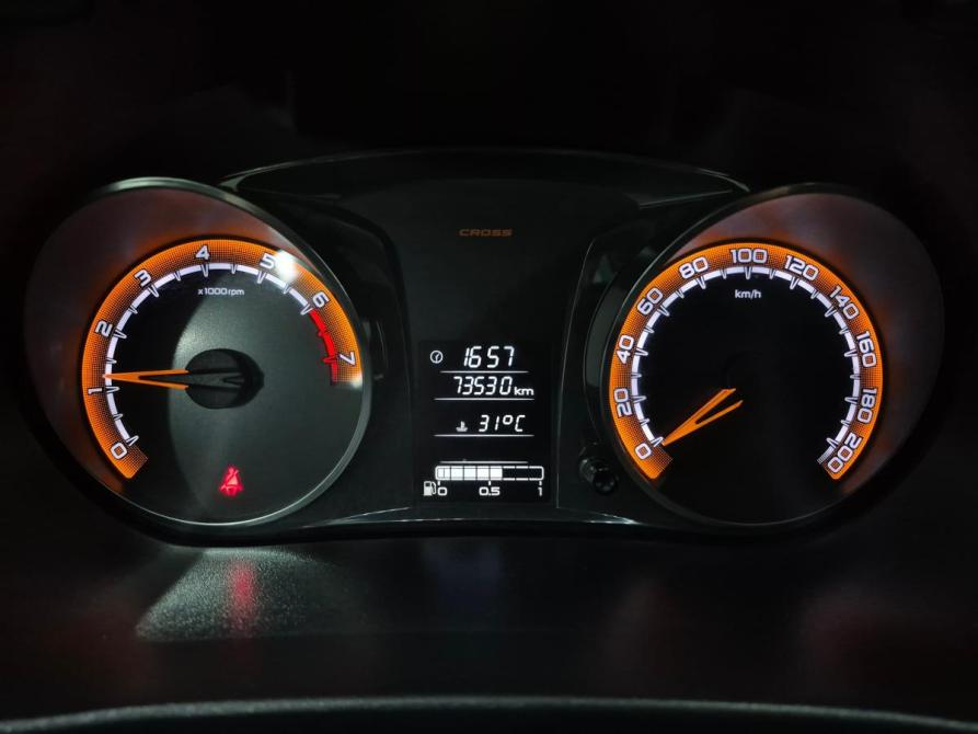 Lada (ВАЗ) Granta I Рестайлинг Альметьевск  - изображение 13