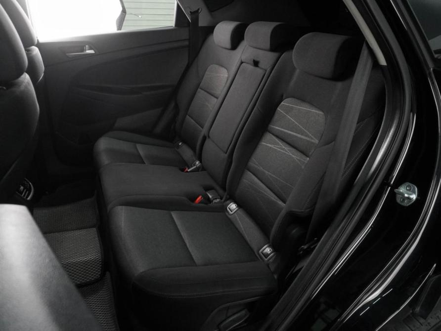 Hyundai Tucson III Рестайлинг Воронеж  - изображение 9
