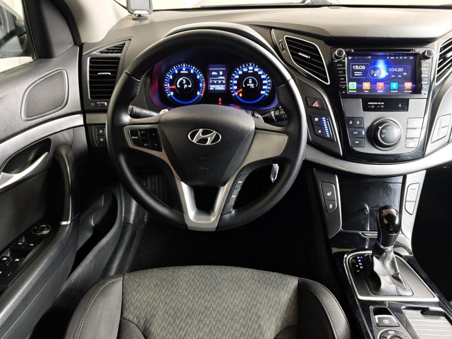 Hyundai i40 I Москва  - изображение 19