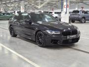 BMW 5 серии VII (G30/G31/G38) Казань  - изображение 30