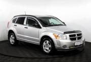 Dodge Caliber I Нижний Новгород  - изображение 25