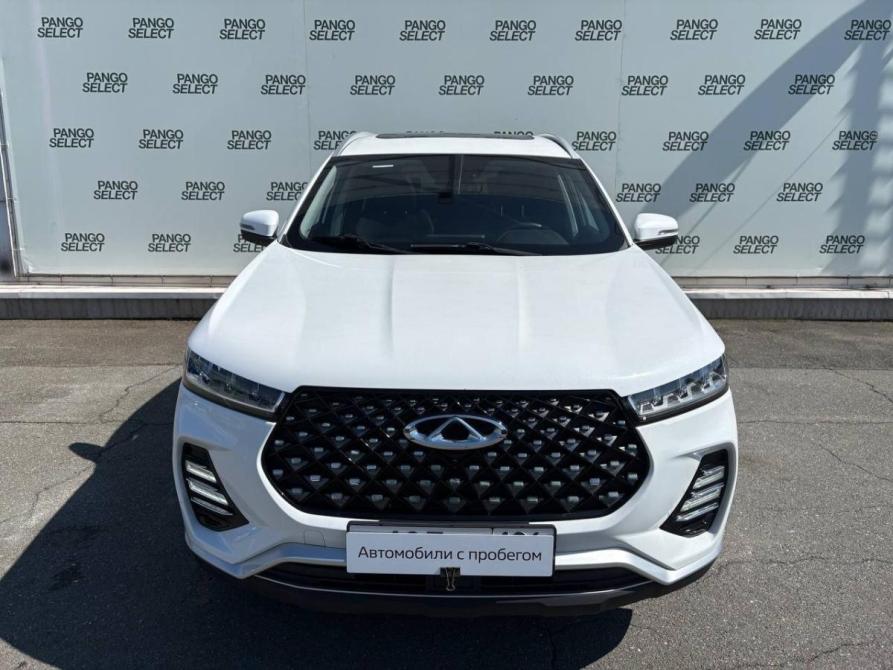 Chery Tiggo 7 Pro I Нижний Тагил  - изображение 2