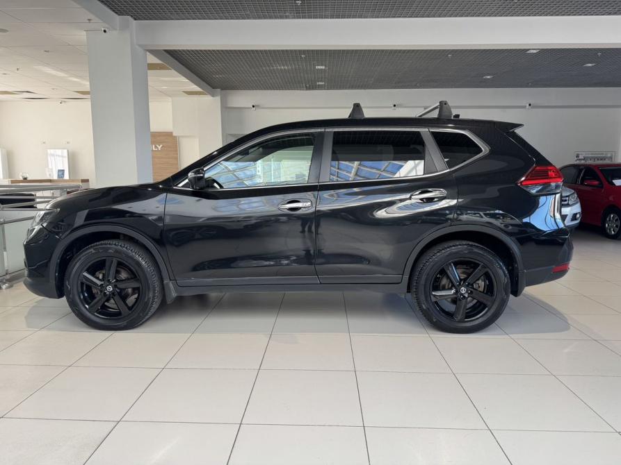 Nissan X-Trail III Рестайлинг Челябинск  - изображение 7