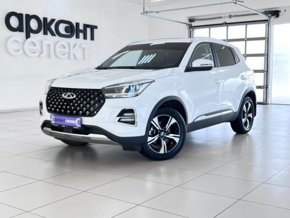Chery Tiggo 4 Pro I Рестайлинг с пробегом 2024 года, цена 1 699 000 рублей, 33255 км, внедорожник, Автокод Объявления