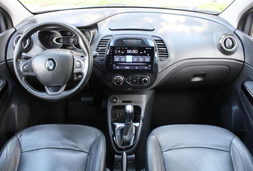 Renault Kaptur I Нижний Новгород  - изображение 16