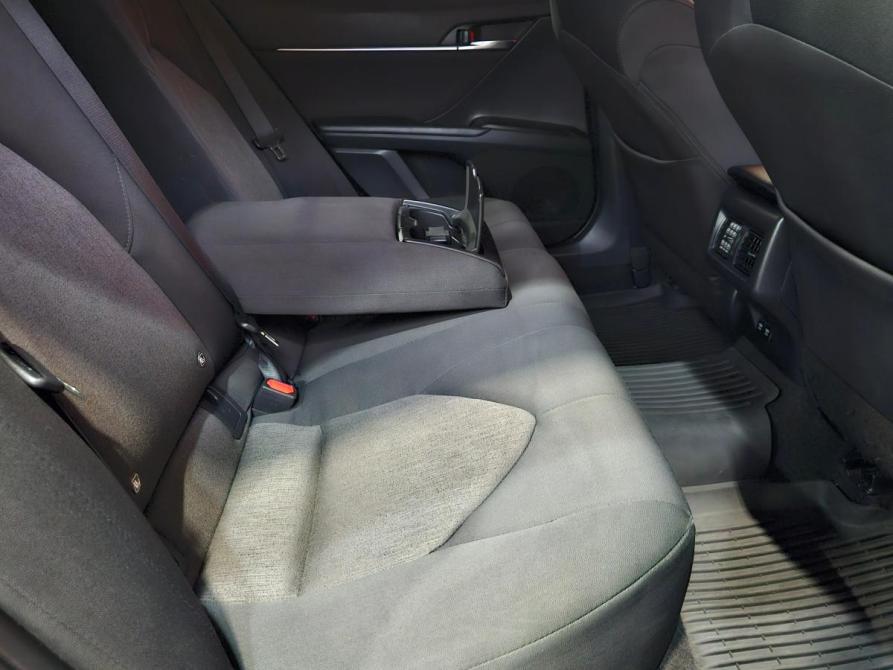 Toyota Camry VIII (XV70) Вологда  - изображение 14