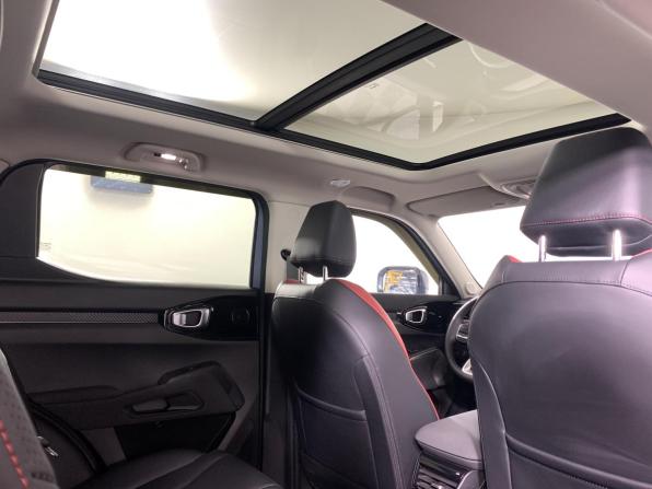 Haval H3 I с пробегом 2024 года, цена 2 849 000 рублей, 24671 км, внедорожник, Автокод Объявления