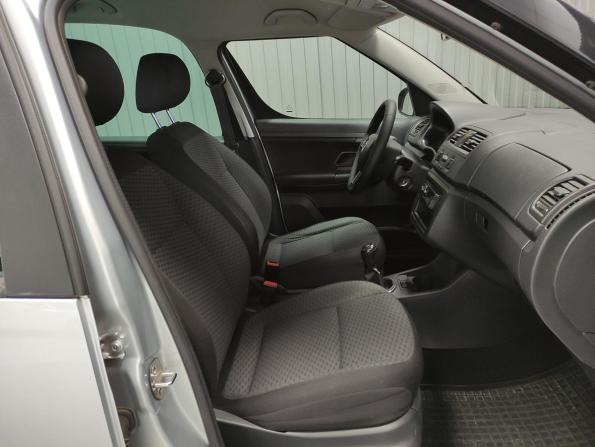 Skoda Roomster I Рестайлинг с пробегом 2014 года, цена 635 000 рублей, 135250 км, минивэн, Автокод Объявления