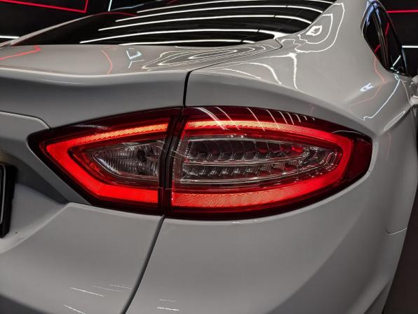 Ford Mondeo V с пробегом 2019 года, цена 1 650 000 рублей, 146925 км, седан, Автокод Объявления