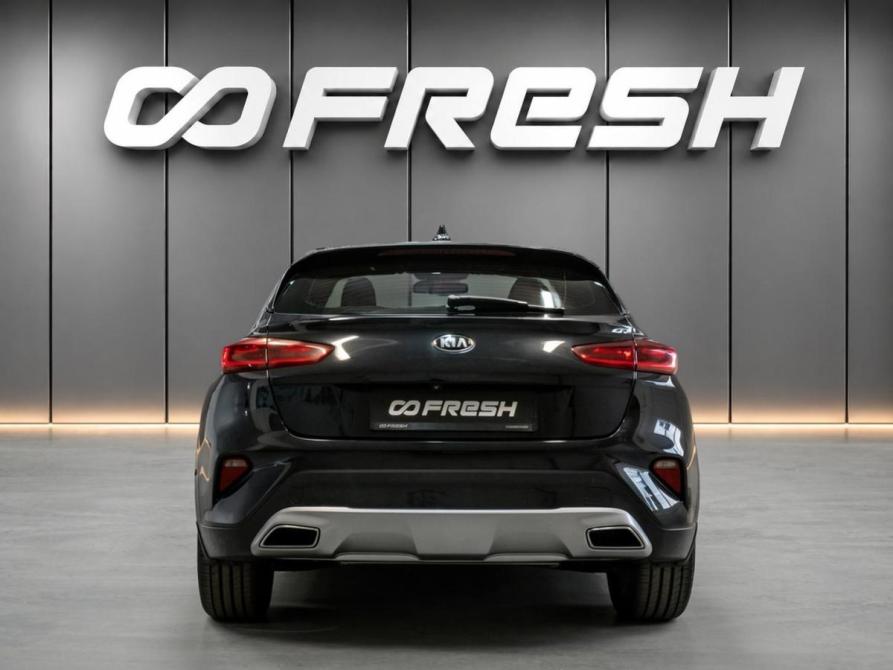 Kia XCeed I Рязань  - изображение 4