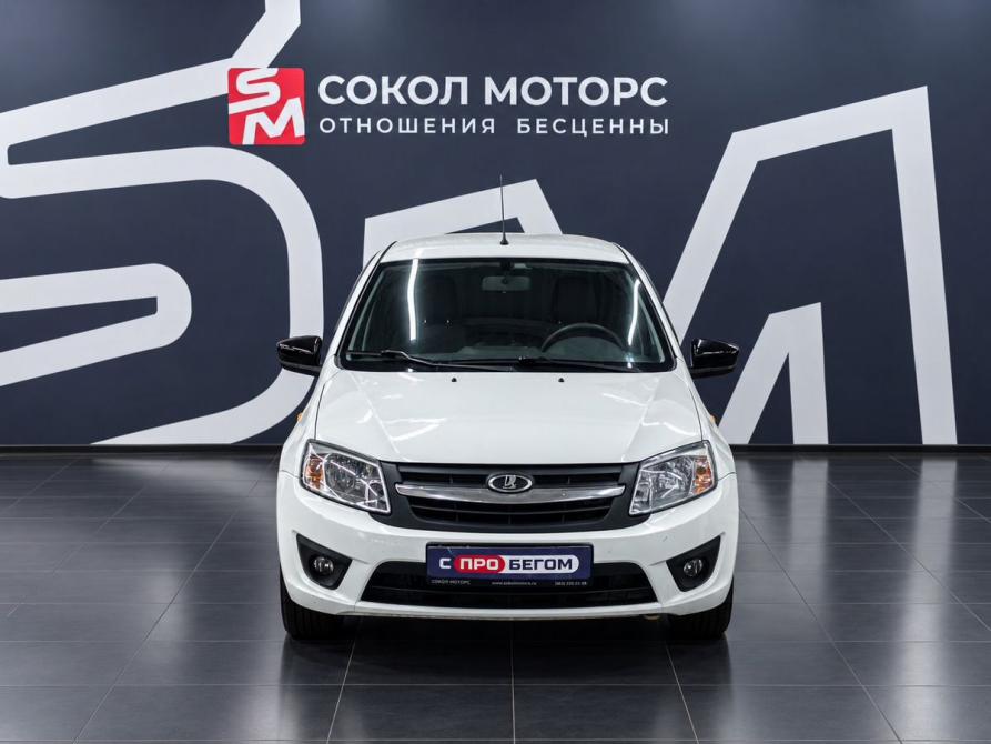 Lada (ВАЗ) Granta I Ростов-на-Дону  - изображение 3