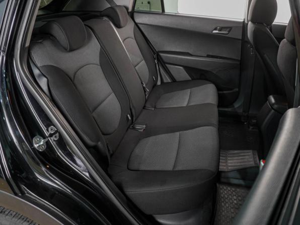 Hyundai Creta I с пробегом 2018 года, цена 1 899 000 рублей, 139334 км, внедорожник, Автокод Объявления