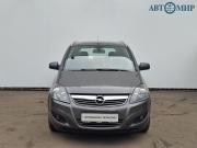 Opel Zafira B Рестайлинг Москва  - изображение 14