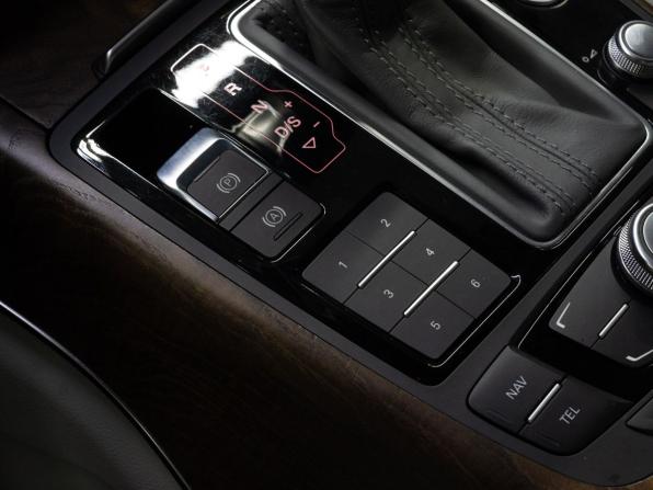 Audi A6 IV (C7) с пробегом 2012 года, цена 2 529 000 рублей, 38996 км, седан, Автокод Объявления