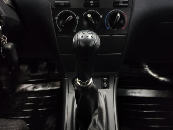 Toyota Corolla IX (E120 E130) Рестайлинг с пробегом 2006 года, цена 547 000 рублей, 176416 км, универсал, Автокод Объявления