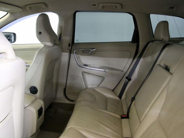 Volvo XC60 I с пробегом 2012 года, цена 1 299 000 рублей, 253323 км, внедорожник, Автокод Объявления