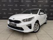 Kia Ceed III Москва  - изображение 27