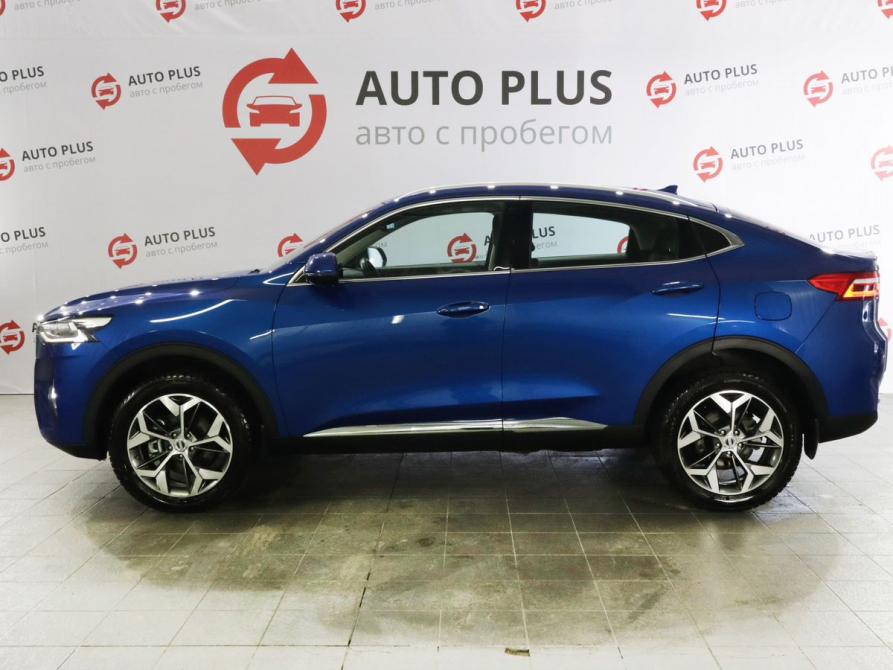 Haval F7x I Минеральные Воды  - изображение 4