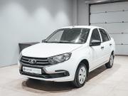 Lada (ВАЗ) Granta I Рестайлинг Екатеринбург  - изображение 19