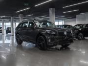 Volkswagen Tavendor I Москва  - изображение 35