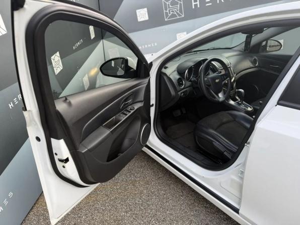 Chevrolet Cruze I Рестайлинг с пробегом 2014 года, цена 1 070 000 рублей, 84572 км, седан, Автокод Объявления