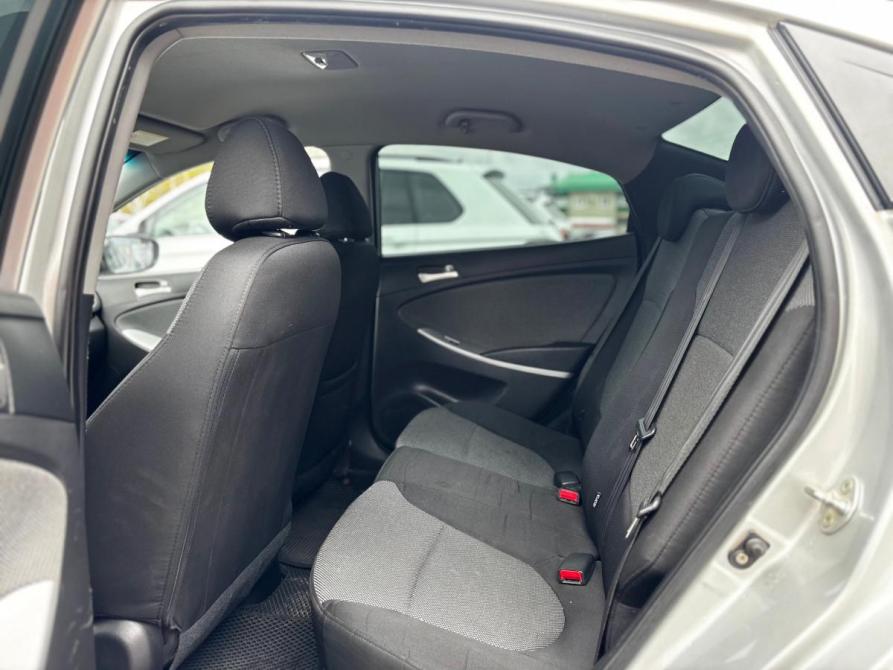 Hyundai Solaris I Альметьевск  - изображение 20