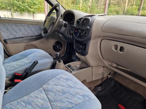 Lada (ВАЗ) Kalina I с пробегом 2008 года, цена 349 000 рублей, 117000 км, седан, Автокод Объявления