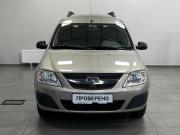 Lada (ВАЗ) Largus I Казань  - изображение 20