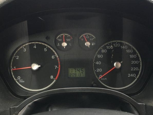 Ford C-MAX I с пробегом 2007 года, цена 340 000 рублей, 209137 км, минивэн, Автокод Объявления