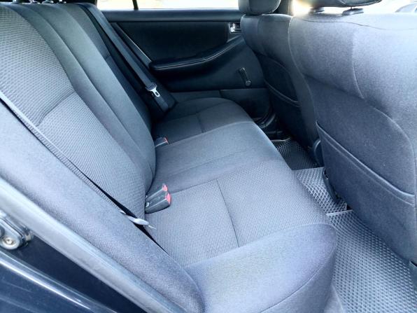 Toyota Corolla IX (E120 E130) Рестайлинг с пробегом 2006 года, цена 564 900 рублей, 267478 км, седан, Автокод Объявления