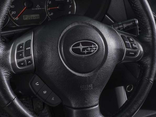 Subaru Forester III Рестайлинг с пробегом 2011 года, цена 940 000 рублей, 259488 км, внедорожник, Автокод Объявления