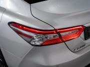 Toyota Camry VIII (XV70) Рестайлинг Иркутск  - изображение 49