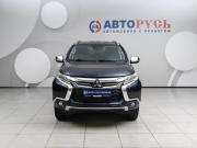 Mitsubishi Pajero Sport III Подольск  - изображение 29