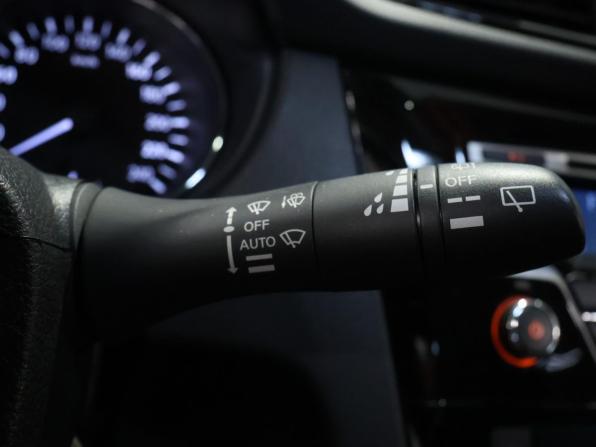 Nissan Qashqai II Рестайлинг с пробегом 2020 года, цена 2 073 000 рублей, 70281 км, внедорожник, Автокод Объявления