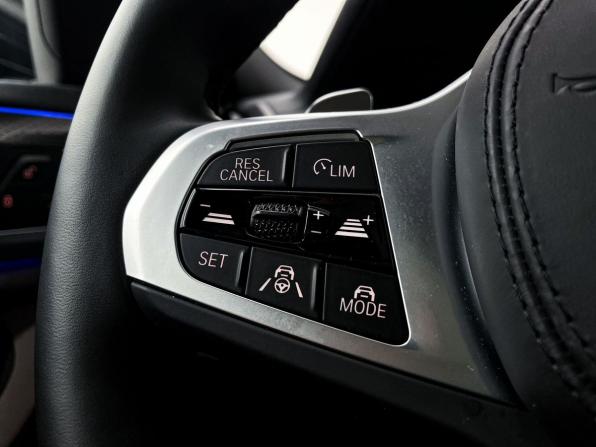 BMW X4 II (G02) Рестайлинг с пробегом 2024 года, цена 7 850 000 рублей, 14795 км, внедорожник, Автокод Объявления