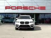BMW X3 III (G01) Пермь  - изображение 40