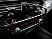 BMW 5 серии VII (G30/G31/G38) Рестайлинг Москва  - изображение 60